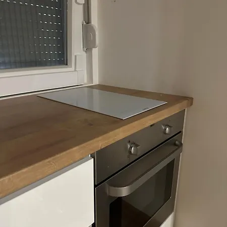 Cozy 'nest' Apartament *