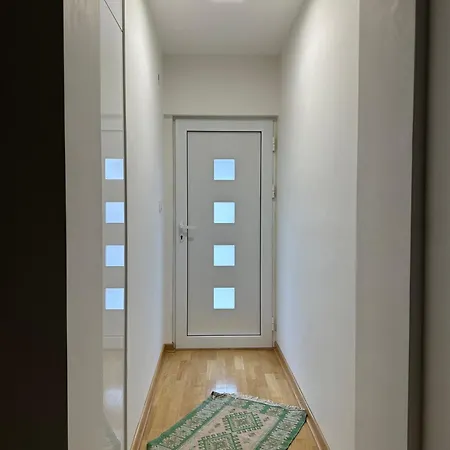 Cozy 'nest' Apartment Nis