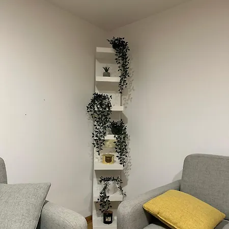 Apartment Cozy 'nest' Nis