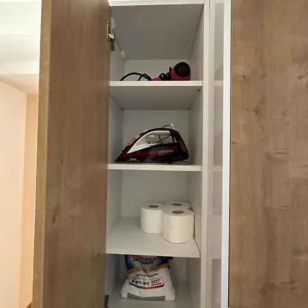 Cozy 'nest' * Nis