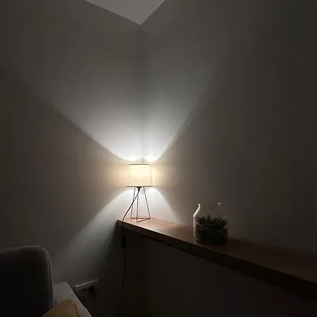 아파트 Cozy 'nest'