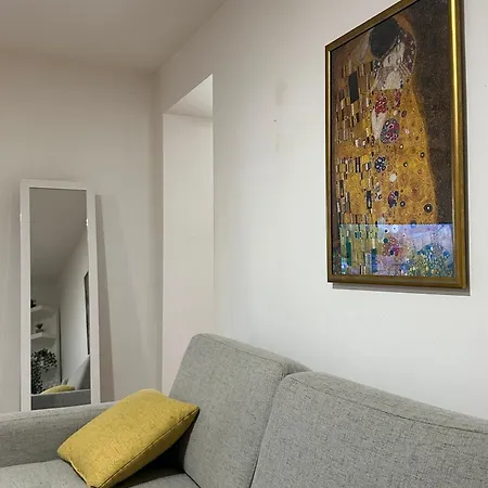 Apartment Cozy 'nest' *