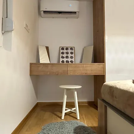 Cozy 'nest'