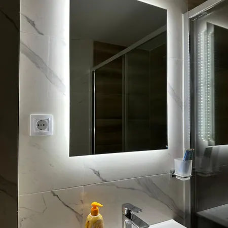 Apartment Cozy 'nest' Nis