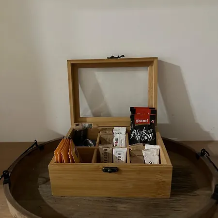 Cozy 'nest' Nis