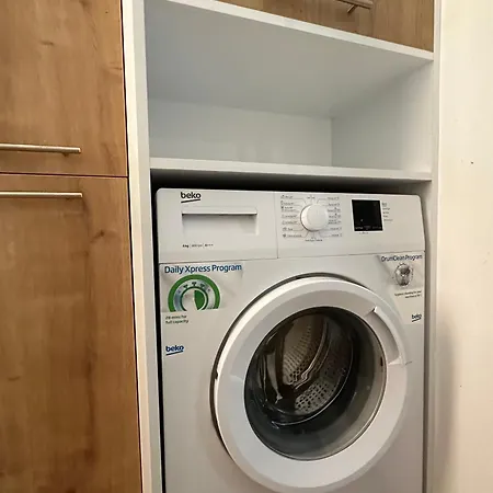 Cozy 'nest' * Ni