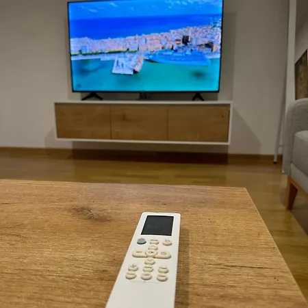 Apartament Cozy 'nest'