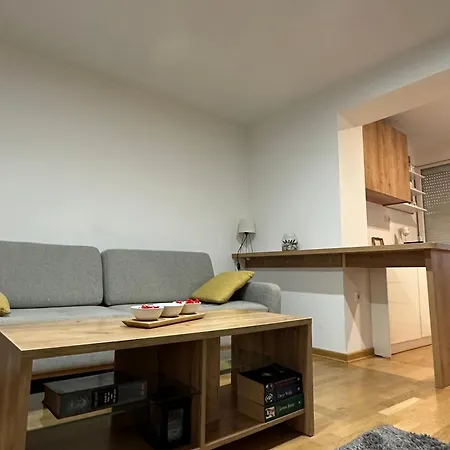 Cozy 'nest'