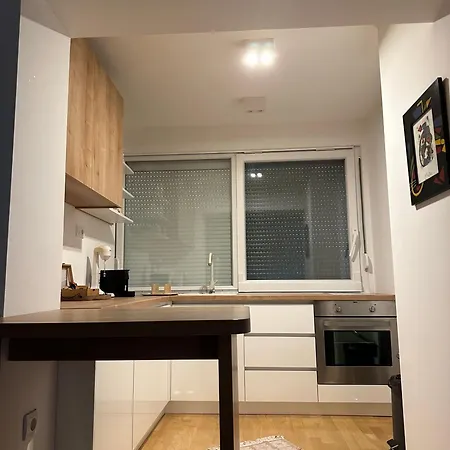 Cozy 'nest' Apartment *