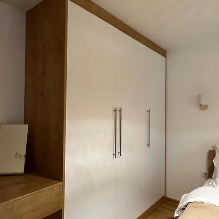 Apartment Cozy 'nest' *