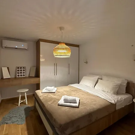 Cozy 'nest' *
