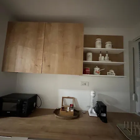 Apartment Cozy 'nest' *