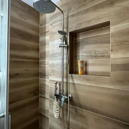 Apartament Cozy 'nest' *