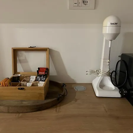 Cozy 'nest' Apartment Nis