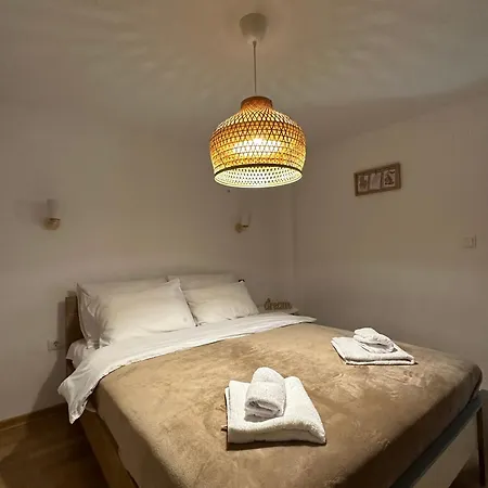 Cozy 'nest' Nis