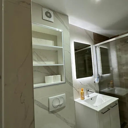 Apartment Cozy 'nest'