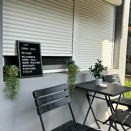 Cozy 'nest' Apartment *