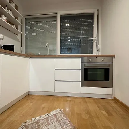 Apartment Cozy 'nest' Nis