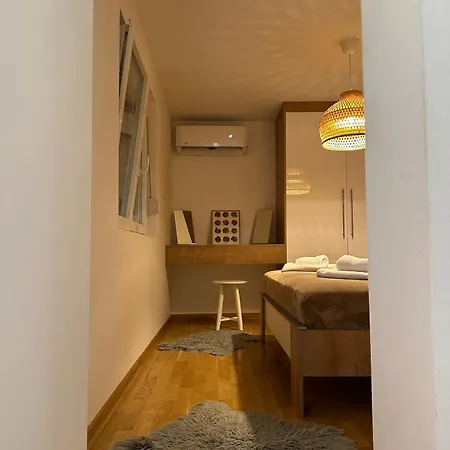 Cozy 'nest'
