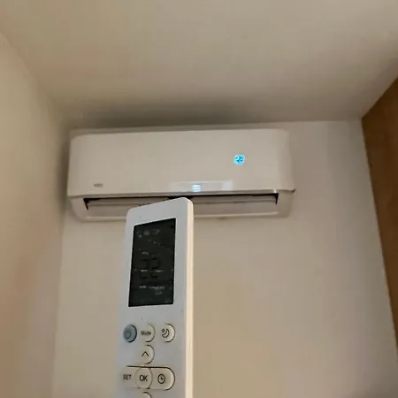 Cozy 'nest' Apartment *