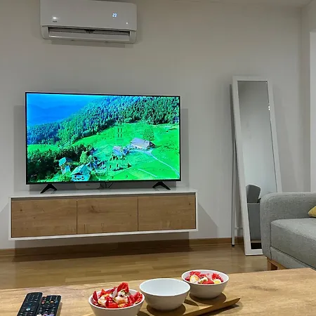 Apartment Cozy 'nest' *