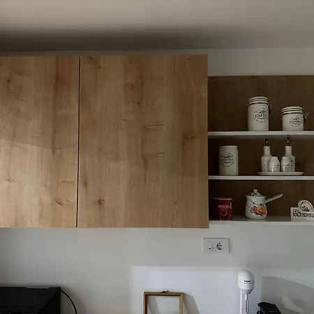 Apartment Cozy 'nest' Nis