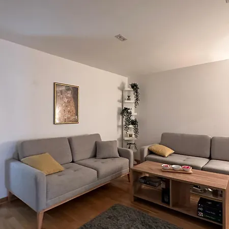 Apartment Cozy 'nest' *