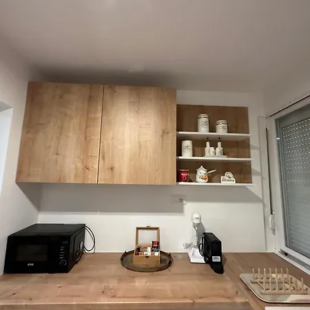 Cozy 'nest' *
