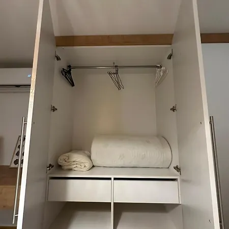 Apartment Cozy 'nest' *