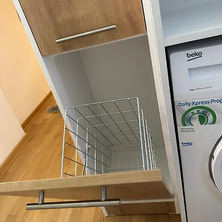 Cozy 'nest' * Ni