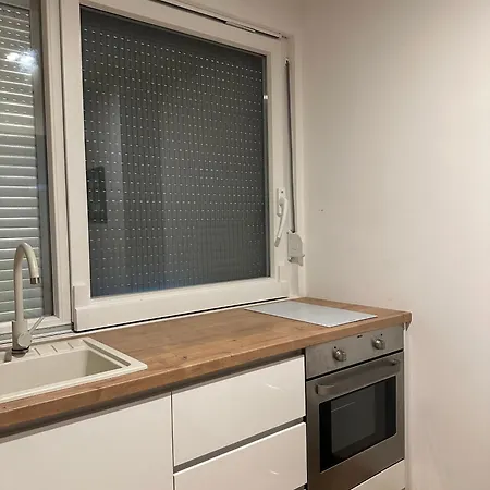 Apartment Cozy 'nest'