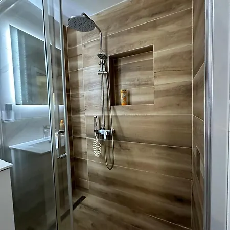 Cozy 'nest' Appartement *