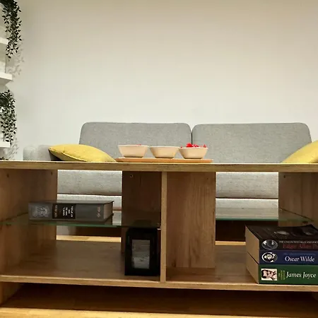 Cozy 'nest' *