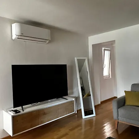 Appartement Cozy 'nest' Ni
