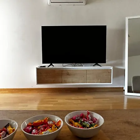 Cozy 'nest' Lägenhet *