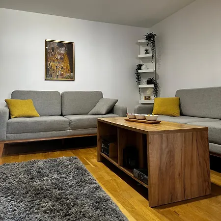 Lägenhet Cozy 'nest' *