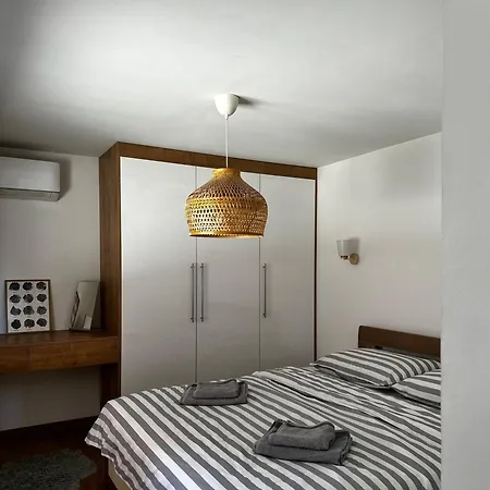 Cozy 'nest' Appartement Ni